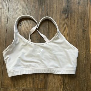 Gymshark sports bra
